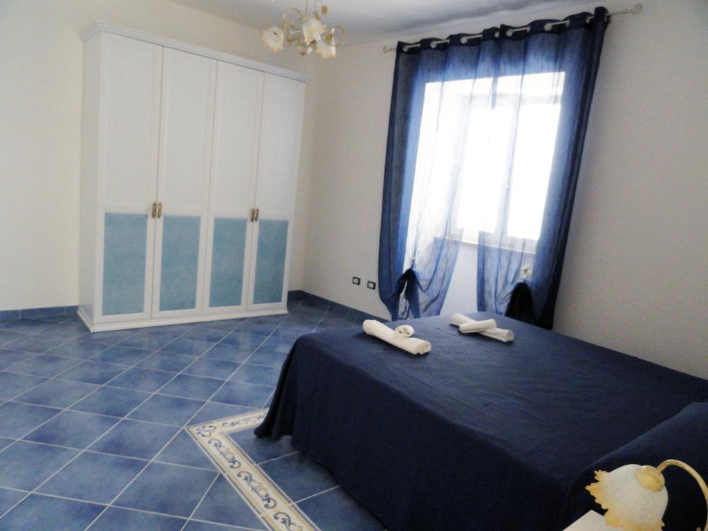 Chiaia Apartments Ponza Rom bilde