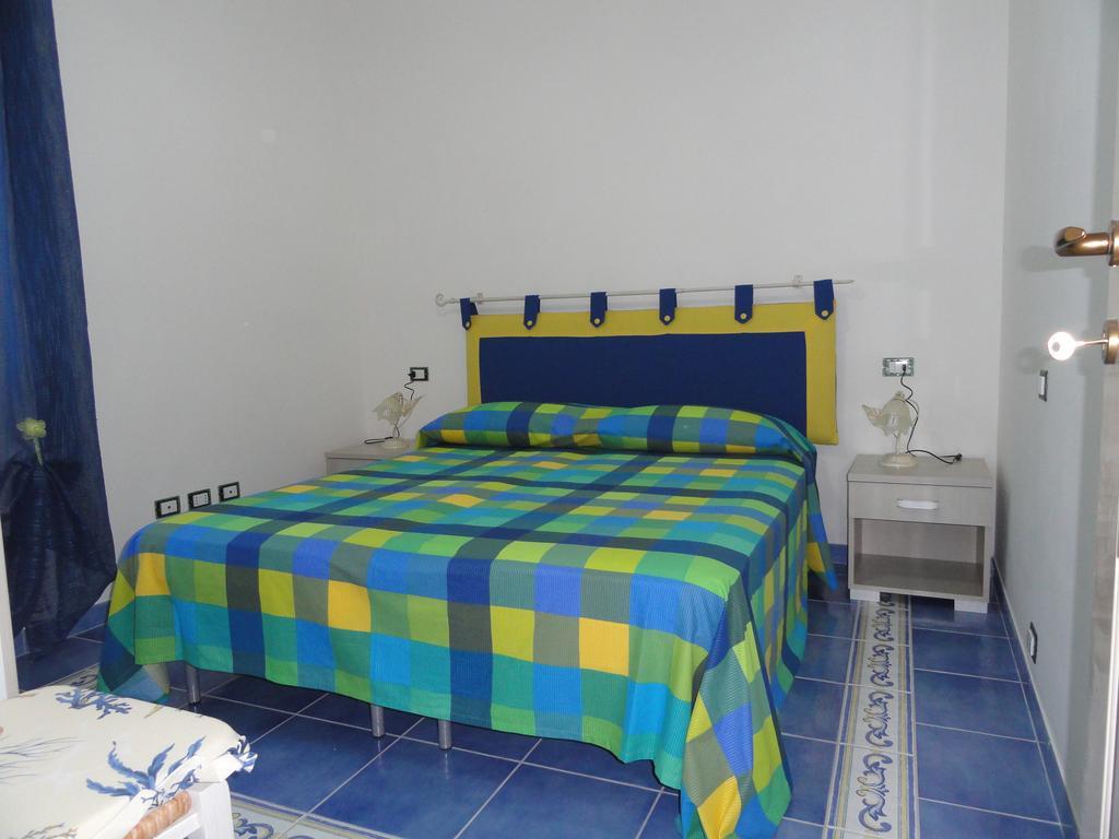 Chiaia Apartments Ponza Rom bilde