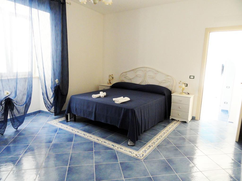 Chiaia Apartments Ponza Rom bilde