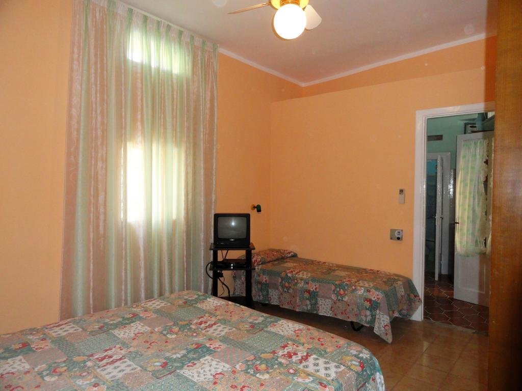 Chiaia Apartments Ponza Rom bilde