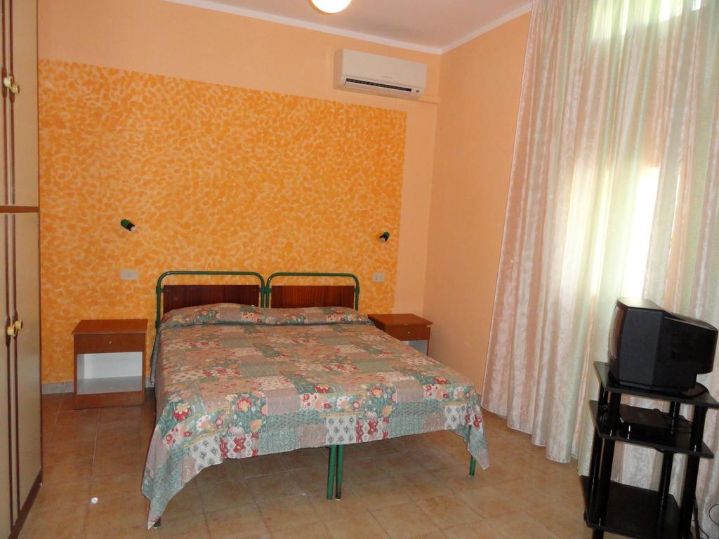 Chiaia Apartments Ponza Rom bilde