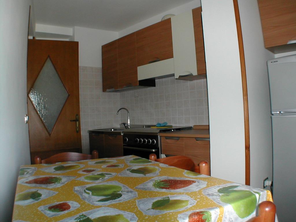 Chiaia Apartments Ponza Rom bilde