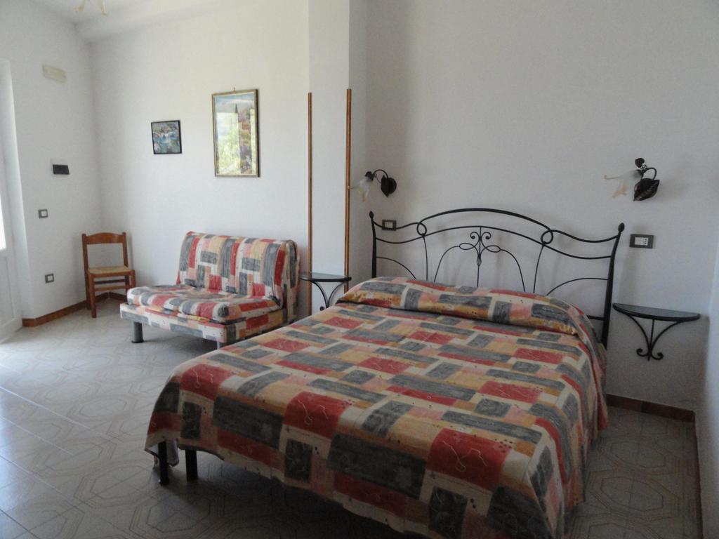 Chiaia Apartments Ponza Rom bilde