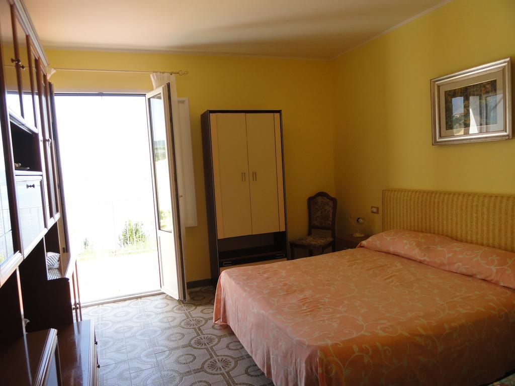 Chiaia Apartments Ponza Rom bilde