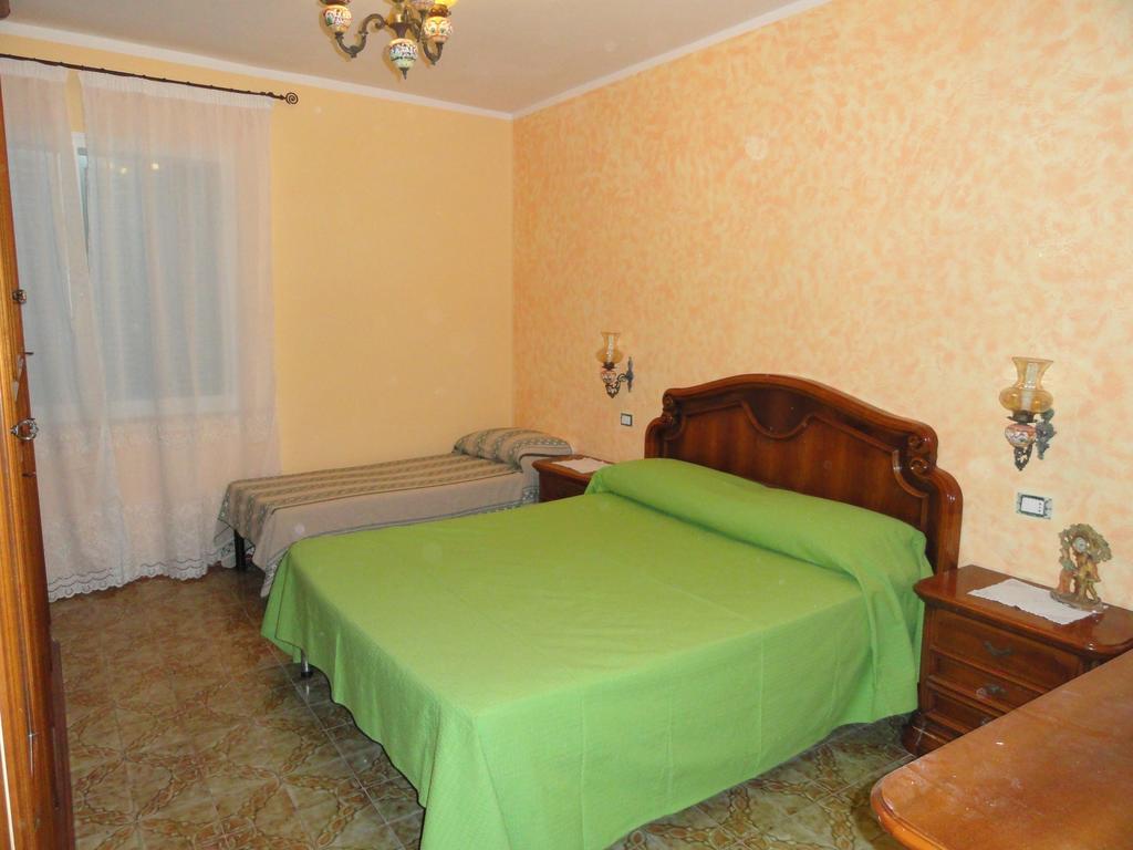 Chiaia Apartments Ponza Rom bilde