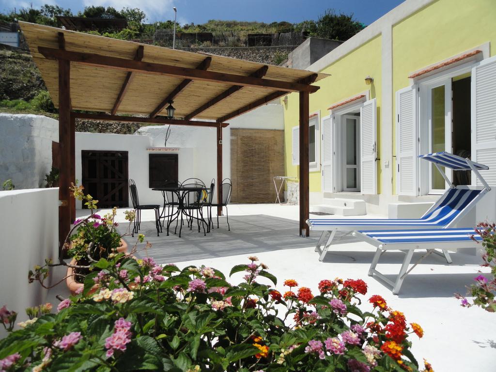 Chiaia Apartments Ponza Rom bilde