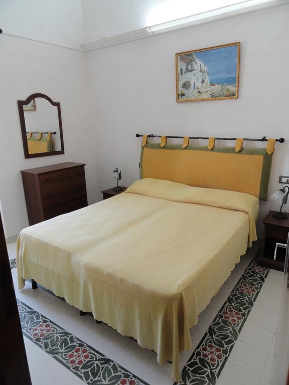 Chiaia Apartments Ponza Rom bilde