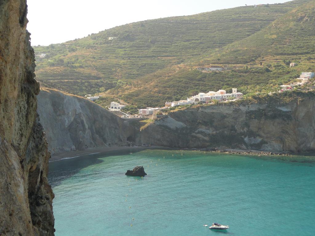 Chiaia Apartments Ponza Rom bilde