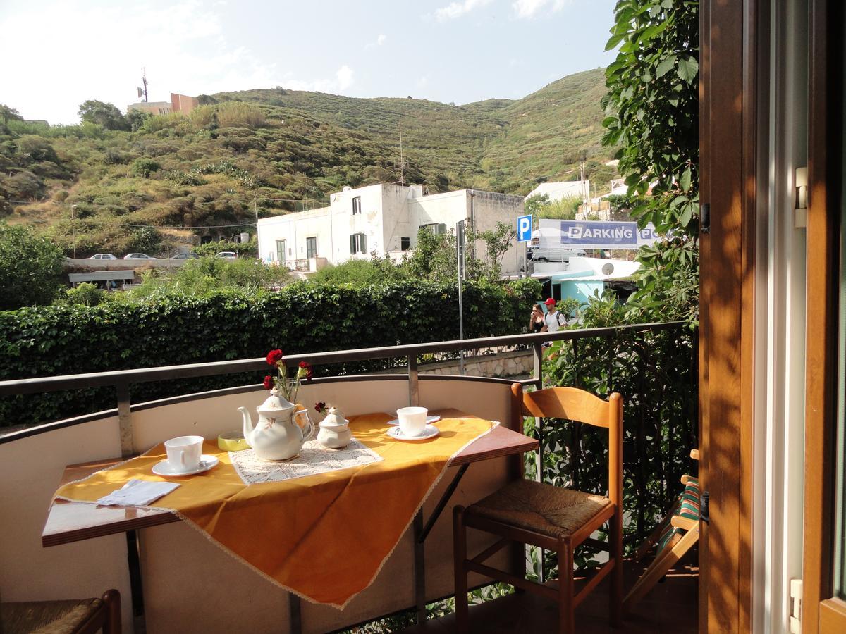 Chiaia Apartments Ponza Rom bilde